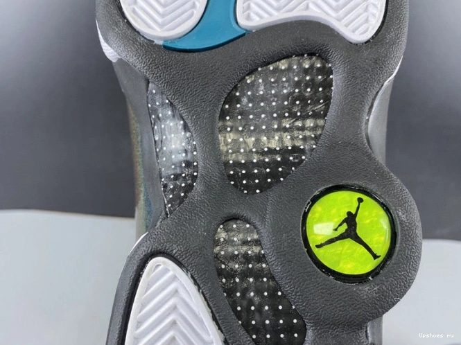 13 JORDAN Sneaker AIR 0904